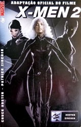Imagem de X-MEN 2