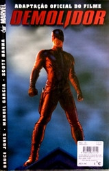 Imagem de DEMOLIDOR