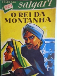 Imagem de O REI DA MONTANHA - 29
