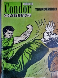 Imagem de  THUNDERBOLT