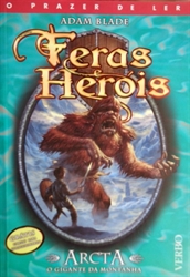 Imagem de ARCTA - O GIGANTE DA MONTANHA