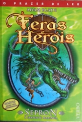 Imagem de SEPRON - A SERPENTE MARINHA