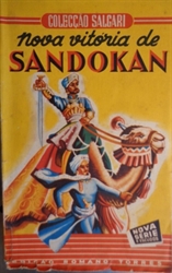 Imagem de NOVA VITORIA  DE SANDOKAN