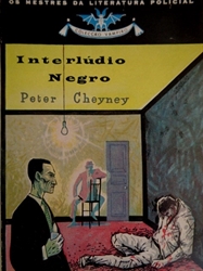 Imagem de INTERLÚDIO NEGRO - 126