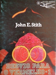 Imagem de DESVIO PARA O VERMELHO - 1 - Nº 428