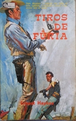 Imagem de TIROS DE FURIA