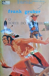 Imagem de O FORTE DO DESESPERO