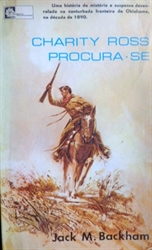 Imagem de CHARITY ROSS PROCURA-SE 
