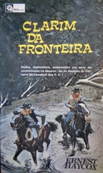 Imagem de CLARIM DA FRONTEIRA