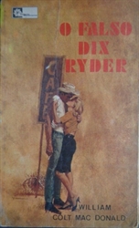 Imagem de O FALSO DIX RYDER
