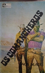 Imagem de OS COMANCHEIROS