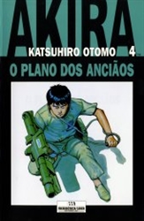 Imagem de O PLANO DOS ANCIÃOS