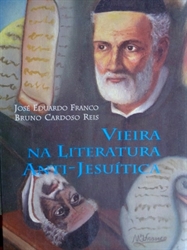 Imagem de VIEIRA NA LITEURA ANTI-RATJESUITICA