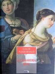 Imagem de A CAMAREIRA REAL