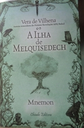 Imagem de A ILHA DE MELQUISEDECH