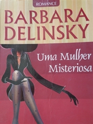 Imagem de UMA MULHER MISTERIOSA