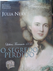 Imagem de O SEGREDO PERDIDO