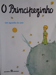 Imagem de O PRINCIPEZINHO