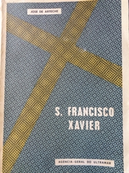 Imagem de S. FRANCISCO XAVIER