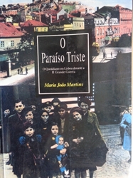 Imagem de O PARAÍSO TRISTE