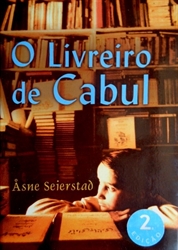Imagem de O LIVREIRO DE CABUL