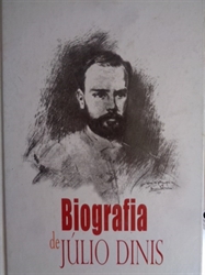 Imagem de BIOGRAFIA DE JULIO DINIS