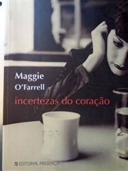 Imagem de INCERTEZAS DO CORAÇÃO