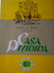 Imagem de CASA DIVIDIDA