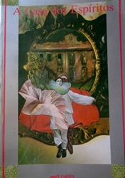 Imagem de A CASA DOS ESPIRITOS