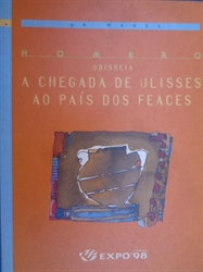 Imagem de CHEGADA DE ULISSES AO PAIS DOS FEACES