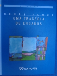 Imagem de UMA TRAGEDIA DE ENGANOS