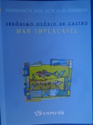 Imagem de MAR IMPLACAVEL