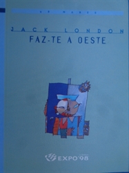 Imagem de FAZ-TE A OESTE