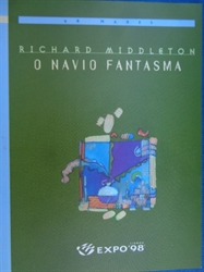 Imagem de O NAVIO FANTASMA