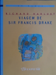 Imagem de VIAGEM DE SIR FRANCIS DRAKE