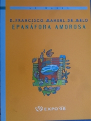 Imagem de EPANAFORA AMOROSA