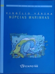 Imagem de NUPCIAS MARINHAS