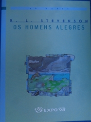 Imagem de OS HOMENS ALEGRES