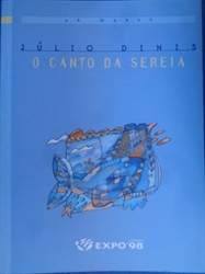 Imagem de CANTO SEREIA