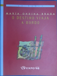 Imagem de O DESTINO VIAJA A BORDO