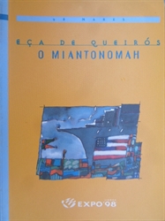 Imagem de O MIANTONOMAH
