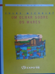 Imagem de UM  OLHAR SOBRE OS MARES