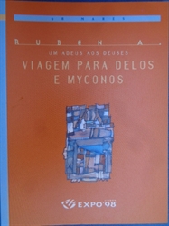 Imagem de VIAGEM PARA DELOS E MYCONOS