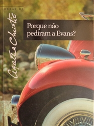 Imagem de PORQUE NÃO PEDIRAM A EVANS?