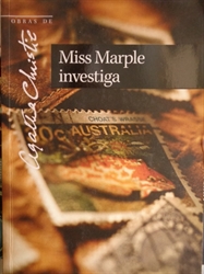 Imagem de MISS MARPLE INVESTIGA