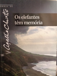 Imagem de OS ELEFANTES TEM MEMORIA