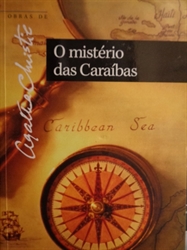 Imagem de O MISTÉRIO DAS CARAIBAS