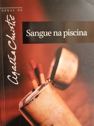 Imagem de SANGUE NA PISCINA