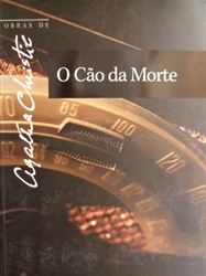 Imagem de O CÃO DA MORTE