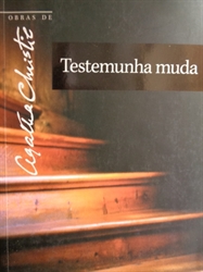 Imagem de TESTEMUNHA MUDA